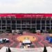 Objetos prohibidos para la Inauguración del Mundial 2026