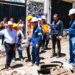 Obras de Centro de Cuernavaca llevan gran avance