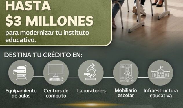 Fotografía de autoridades de la SDEyT y Fondo Morelos durante la presentación del programa ProPyME, con un fondo institucional que muestra el logotipo del Gobierno de Morelos.