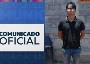 Jiutepec detenidos robo motocicleta