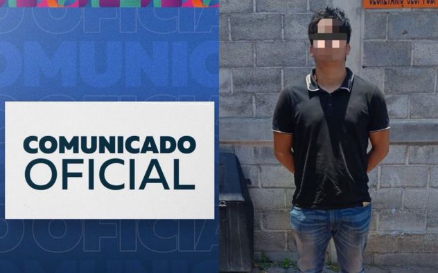 Jiutepec detenidos robo motocicleta