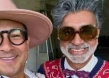 Pareja vino a México a invertir y desaparece