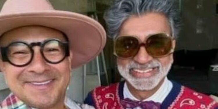 Pareja vino a México a invertir y desaparece