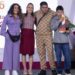 La presidenta de México se comprometió a brindar ayuda económica y social a los comerciantes dueños de la mascota viral del Mundial