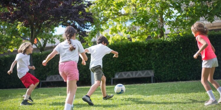 Plan Nacional de futbol (1)