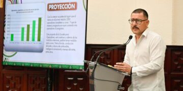 Presentan Escuela para Operadores de Transporte Público en Morelos