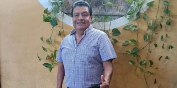 Privan de la vida a exalcalde de Igualapa Apolonio Álvarez