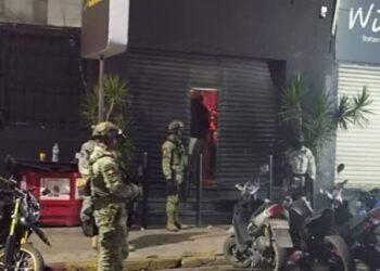 Privan de la vida a hombre tras ataque en bar de Cuautla