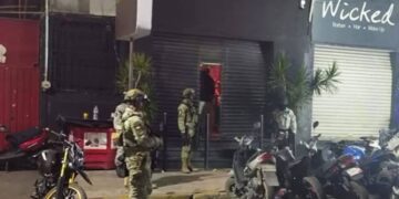 Privan de la vida a hombre tras ataque en bar de Cuautla