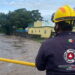 Protección Civil de Morelos vigila municipios tras afectaciones por lluvias