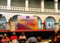 Realizan la "Tertulia de Discursos por la Paz" en el Museo de la Ciudad de Cuernavaca