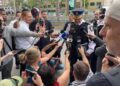 Registran tiroteo en barrio judío en Canadá