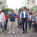 Rehabilitarán cancha deportiva en la colonia Revolución
