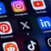 Reino Unido prohibirá el uso de redes sociales a menores de 16 años