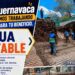 Obras Cuernavaca