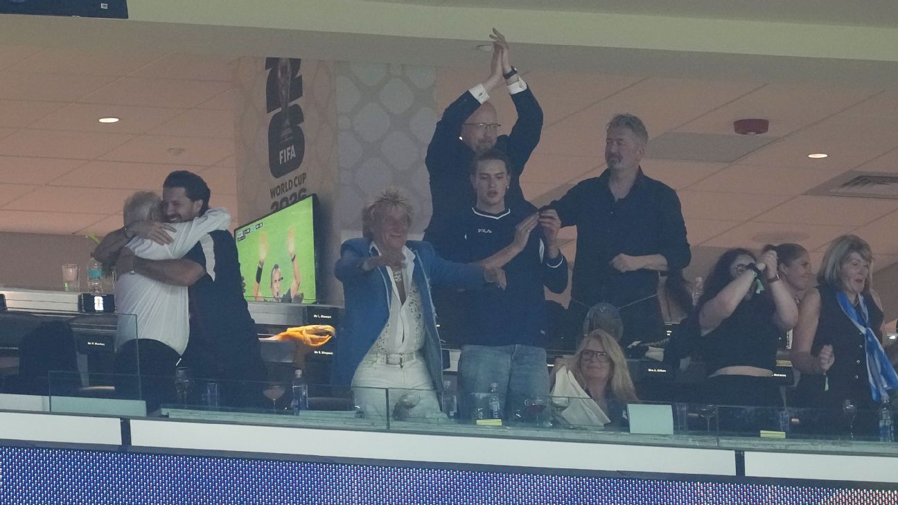 Rod stewart mundial 2026