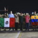 SRE repatriará a 26 mexicanos tras los terremotos en Venezuela