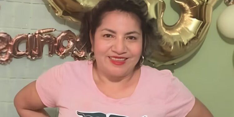 Salió a una entrevista de trabajo en Tabasco y ya no regresó
