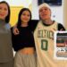 Santa Fe Klan y Camila Zamorano novios