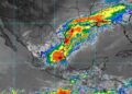 Se forma tormenta tropical Arthur en el Atlántico