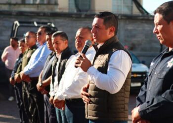 Seguridad Jiutepec
