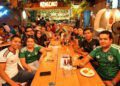 : Selección Mexicana reactiva el consumo en destinos turísticos de Morelos