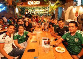 : Selección Mexicana reactiva el consumo en destinos turísticos de Morelos