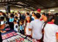 Seprac acerca programas de prevención del delito a más de mil personas en Cuernavaca