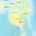 Sismo de 7.8 sacude a Filipinas, hay alerta de Tsunami