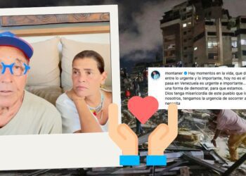 Sismos en Venezuela