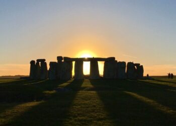 Solsticio de verano (2)