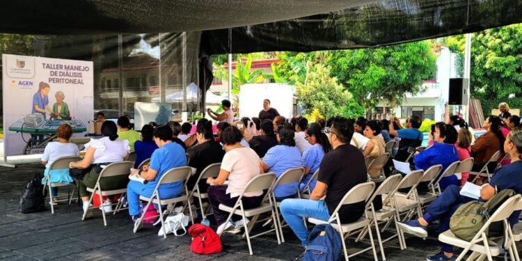 Taller en cuernavaca (1)