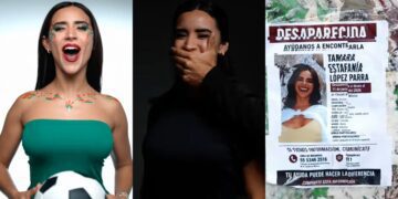 Tammy Parra video viral