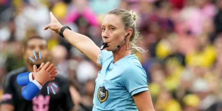 Tori Penso Mundial 2026