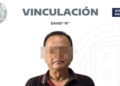 Vinculan a proceso a David “N” por la desaparición de un adulto y un menor en Tlaquiltenango