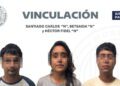 Vinculan a proceso a tres personas por secuestro en Tepoztlán