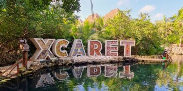 Xcaret regalará cortesías si México pasa a Cuartos de Final