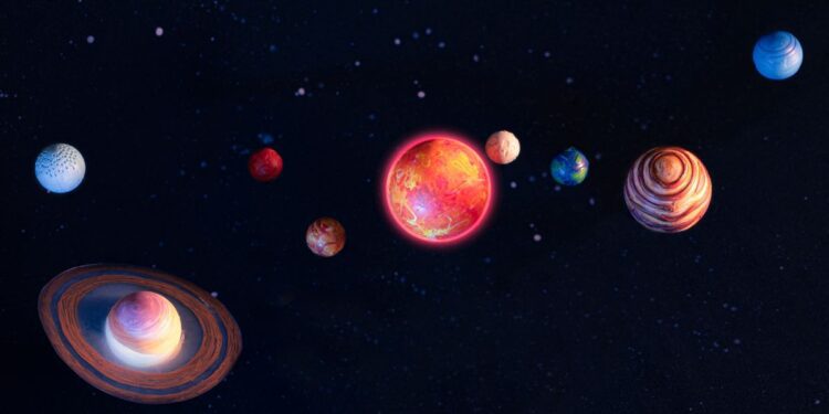 alineacion planetaria