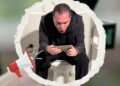 burla de Martinoli a Televisa