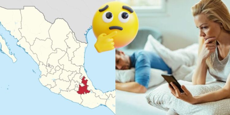 citas discretas México