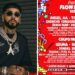 coca cola flow fest 2026 cartelera