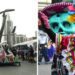 Desfile Día de Muertos Mundial 2026