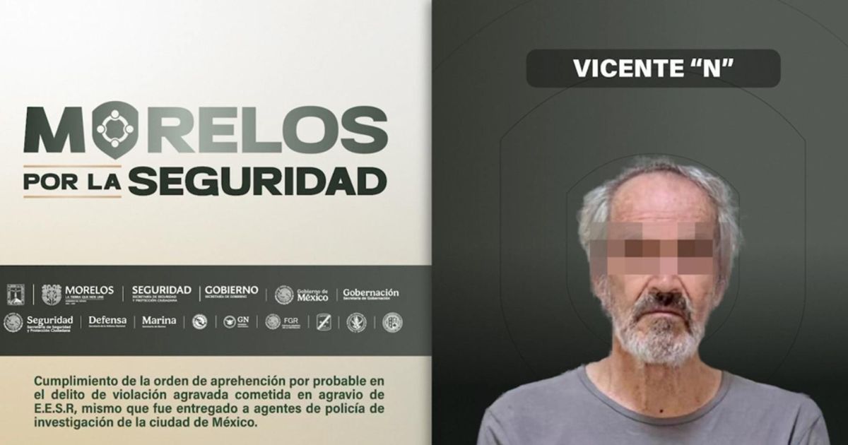 detenciones morelos