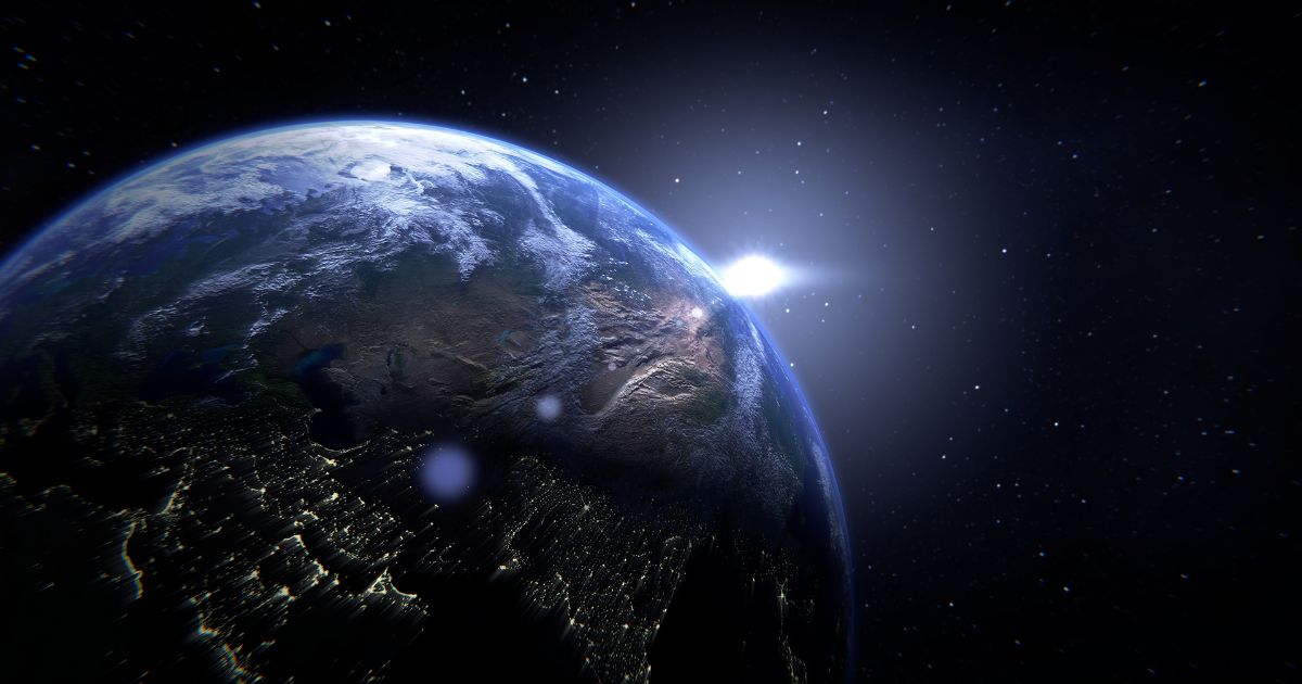 espacio