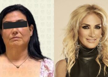 excolaboradora Adela Micha (1)