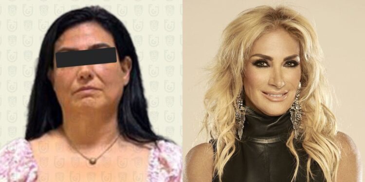 excolaboradora Adela Micha (1)