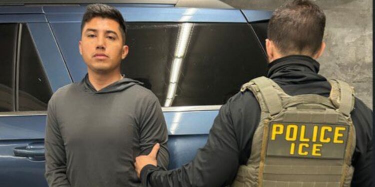 exmiliatar detenido (1)