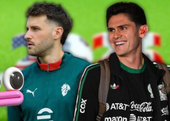 futbolistas más guapos Mundial 2026