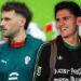 futbolistas más guapos Mundial 2026