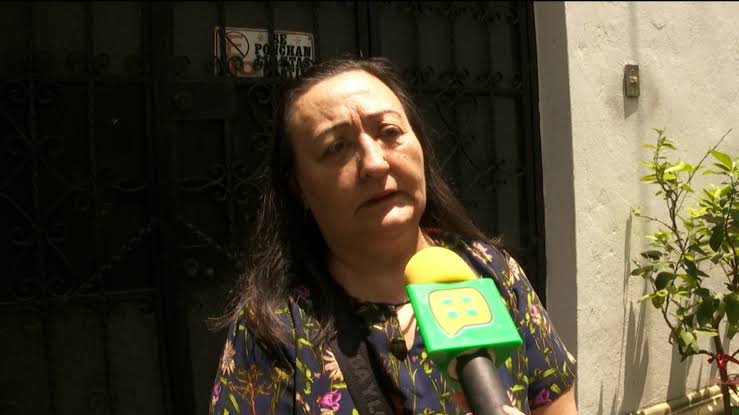 hija de carmelita salinas